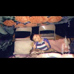 Meet your Posher, Shina